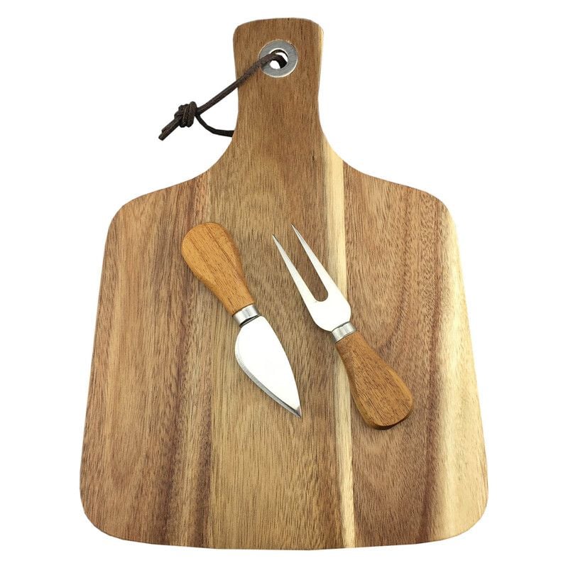 Draema Cheeseboard and Knife Set Draema Cheeseboard and Knife Set